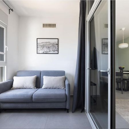 Bauhaus Boutique By Tlv2Rent Apartment Tel Aviv Exterior photo