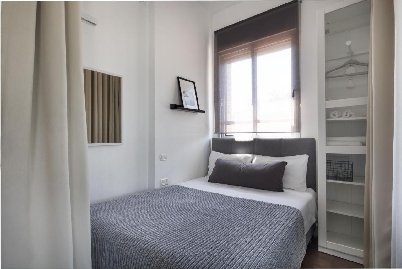 Bauhaus Boutique By Tlv2Rent Apartment Tel Aviv Exterior photo